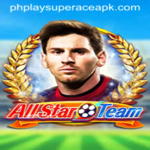 AllStarTeam: The Ultimate Sporting Experience with PhPlay Super Ace