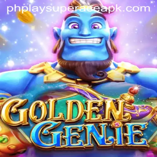 Unlock the Secrets of GOLDENGENIE: A Dazzling Adventure Awaits