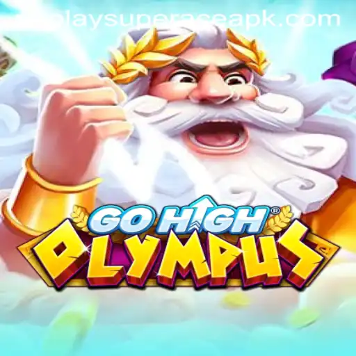 GoHighOlympus: Embark on an Epic Adventure with PhPlay Super Ace