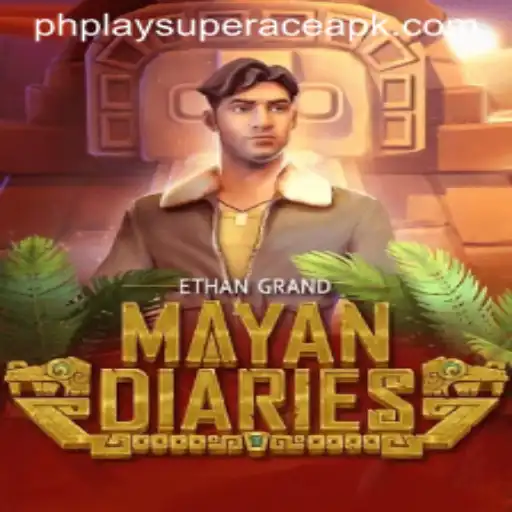 Dive into the Mystery of MayanDiaries: An Intriguing Adventure by PhPlay Super Ace