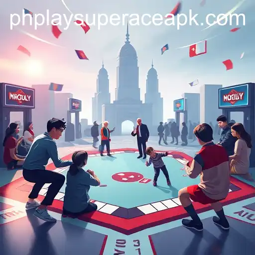 Monopoly and the Rise of PhPlay Super Ace
