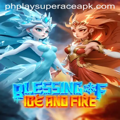 Unlock the Universe of 'Blessing of Ice and Fire' with PhPlay Super Ace