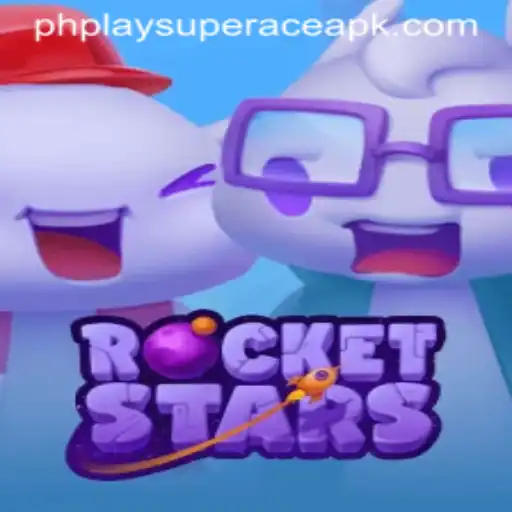 RocketStars: The Ultimate Gaming Experience with PhPlay Super Ace