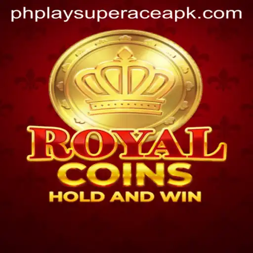 Dive into the Exciting World of RoyalCoins: Discover 'PhPlay Super Ace'