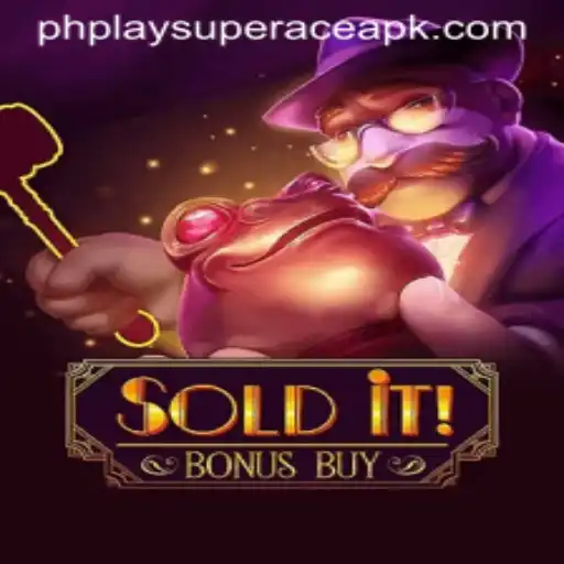 SolditBonusBuy: Exploring the Innovative Gameplay of PhPlay Super Ace