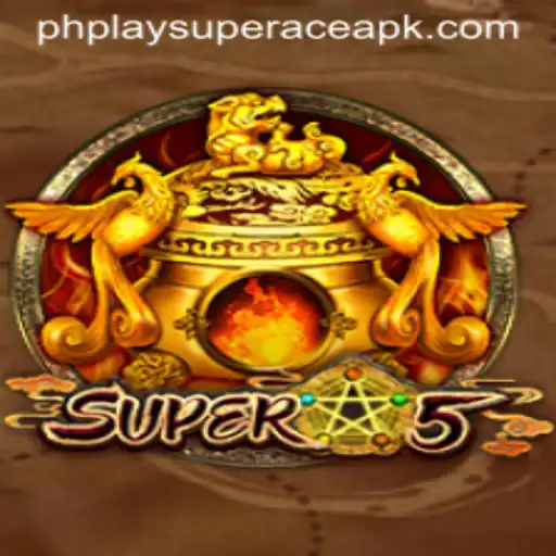 Unveiling Super5 and Its Exciting Gameplay with PhPlay Super Ace
