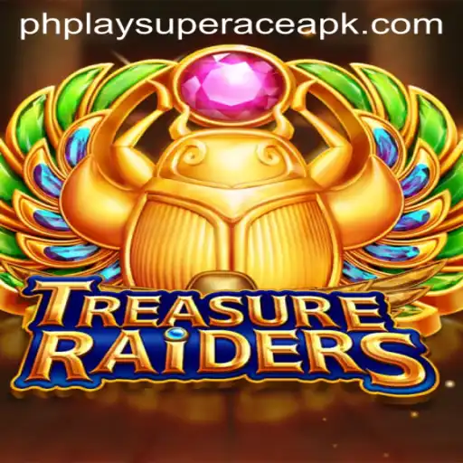 Unveiling the Adventures of TREASURERAIDERS: A Masterclass in Strategy with PhPlay Super Ace