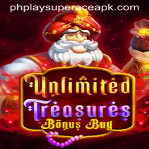 UnlimitedTreasuresBonusBuy: A New Era of Gaming with PhPlay Super Ace
