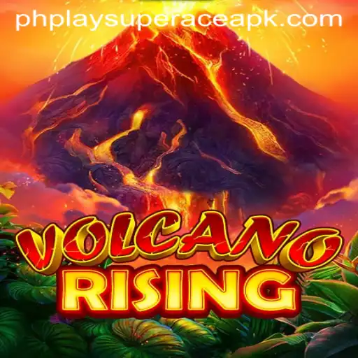 VolcanoRising: A Thrilling Adventure