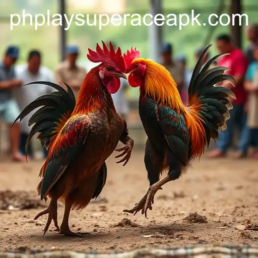 The Rise of Online Sabong: A Deep Dive into PhPlay Super Ace