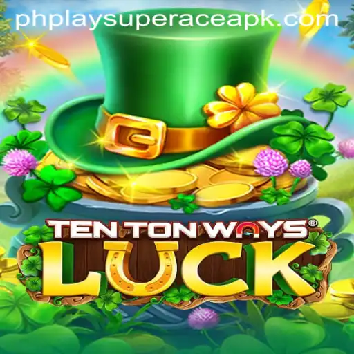 Explore the Thrills of TenTonWaysLuck: The Game Revolutionizing PhPlay Super Ace