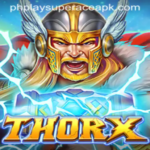 ThorX: Unleashing the Power of PhPlay Super Ace